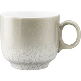 Porzellanfabriken Christian Seltmann GmbH Cappuccinotasse 0,33 l Beige 5 St.