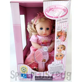 Sweet Princess 36 cm