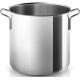 eva solo Eva Trio Topf 10 l rostfreier Stahl