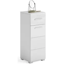 MID.YOU Standschrank LINUS - B/H/T ca. 30,00x80,00x31,00