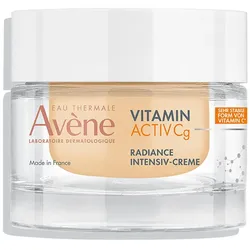 Eau Thermale Avène VITAMIN ACTIV Cg Radiance Intensiv-Creme