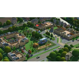 Zwei-Punkt-Campus - Einschreibung Edition (PEGI) (PS5)