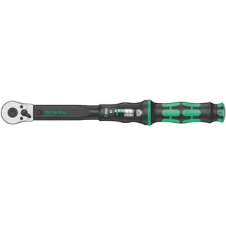 WERA Click-Torque B 2 Drehmomentschlüssel 3/8" 05075611001