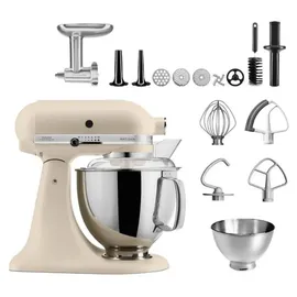 KitchenAid Artisan 5KSM175 Beige