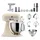 KitchenAid Artisan 5KSM175 Beige