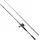Abu Garcia Max Lp Pike Jerkbait Baitcasting-combo - Black - 1.98 m - 30-90 g