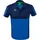 Erima Six Wings Poloshirt blau
