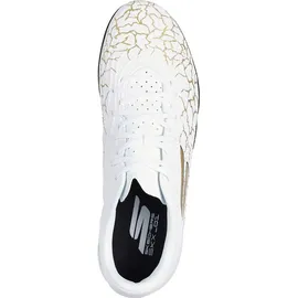 SKECHERS Skx 1.5 Academy TF Herren weiß 41