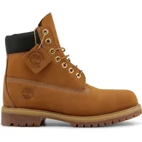 Timberland Premium 6-Inch wheat nubuck 42