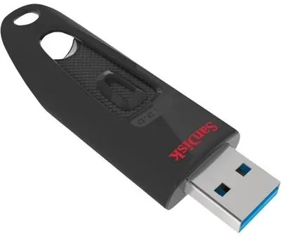 Sandisk USB 3.0 stick Ultra 128GB - USB-Stick