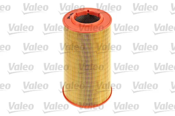 VALEO Luftfilter 585614 Filtereinsatz 286mm für Peugeot Fiat