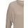 VIVANCE Langarmshirt Beige 48/50
