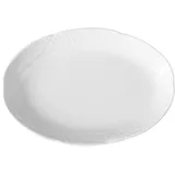HENDI Hendi, Platte, oval, 330x225 mm