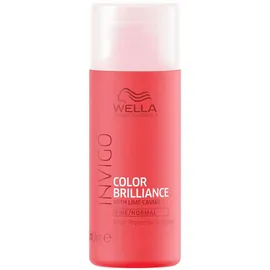 Wella Professionals Invigo Color Brilliance fine/normal 50 ml