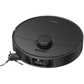 DREAME X40 Master Saugroboter mit Wischfunktion schwarz