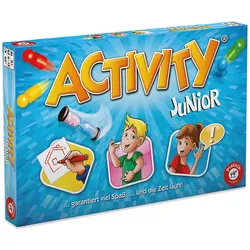 Piatnik - Activity JUNIOR