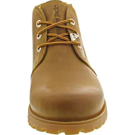 Panama Jack Panama Herren Gelb 40