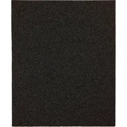 kwb 830432, Sandpapier, Stein, Metall, Kunststoff, Glas, Rechteckig, 280 mm, 230