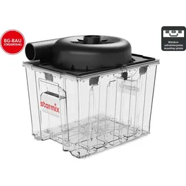 STARMIX Industriestaubsauger Zubehör, Dustfixx