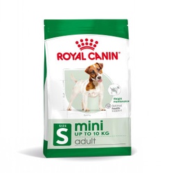 Royal Canin Mini Adult Hundefutter Nassfutter (12x85g)
