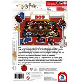 Schmidt Spiele DOG Harry Potter