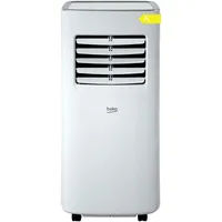 Beko BS207C weiß mobil