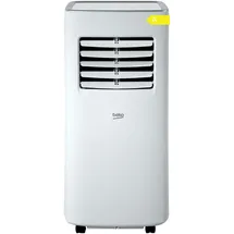 Beko BS207C weiß mobil