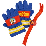 Simba Toys Feuerwehrmann Sam Handschuhe 109252475