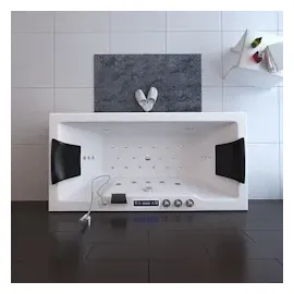 Home Deluxe Whirlpool LAGUNA PURE M