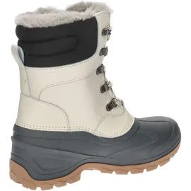 CMP Atka Wmn Snow Boot gesso (A312) 36