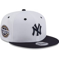 New Era - MLB 9FIFTY White Crown Patch - New York Yankees multicolor
