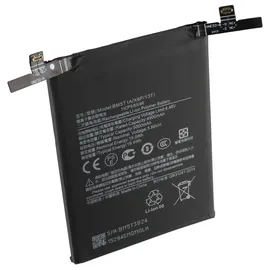 AccuCell Akku passend für Xiaomi Poco X6 Pro, Li-Polymer, 3,89V, 4900mAh, 19Wh, ohne Werkzeug