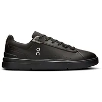 On The Roger Advantage All Black 44,5