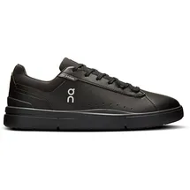 On The Roger Advantage All Black 44,5