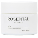 Rosental Organics Spf30 | Protecting Moisturizer 50 ml