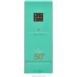 RITUALS Karma Sonnencreme Gesichtscreme LSF 50+ 50 ml