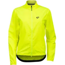 Pearl Izumi Quest Barrier Jacke - Screaming Yellow - M