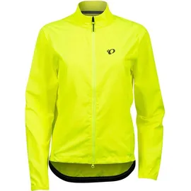 Pearl Izumi Quest Barrier Jacke - Screaming Yellow - M