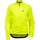 Pearl Izumi Quest Barrier Jacke - Screaming Yellow - M
