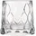 Pasabahce Leafy Whiskyglas 0,3 l 4 St.