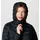 Columbia Powder Lite II Hooded Jacket in schwarz - S