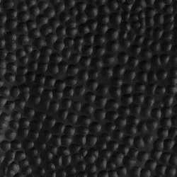 Couchtisch aus Gehämmertem Aluminium 2 | vidaXL : Farbe - Schwarz