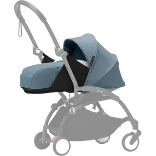 Stokke YOYO3 0+ Neugeborenen-Set Aqua, Türkis