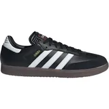 Performance Sneaker »SAMBA IN FUSSBALLSCHUH« adidas Performance Core Black / Cloud White / Vivid Red