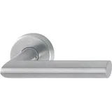 HOPPE Rosettenhalbgarnitur Ams.E1400Z/42H VA F69 4-KT.10mm