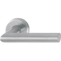 HOPPE Rosettenhalbgarnitur Ams.E1400Z/42H VA F69 4-KT.10mm