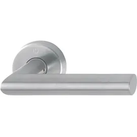 HOPPE Rosettenhalbgarnitur Ams.E1400Z/42H VA F69 4-KT.10mm