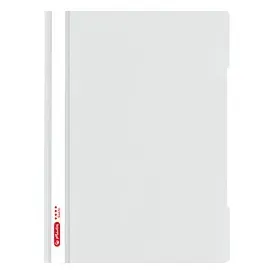 Herlitz Schnellhefter A4 Grau