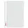 Herlitz Schnellhefter A4 Grau