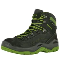 Elten RENEGADE Work GTX green Mid S3 CI, Gr. 47